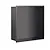 GUEST nicchia da parete doccia 30 x 30 nero opaco codice prod: 000024911400000 product photo Default XS2