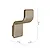 Il giglio appendiabiti a parete oro opaco codice prod: 0000A9268800000 product photo Foto1 XS2
