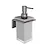 Il giglio dispenser sapone a parete grigio lucido codice prod: 0000A9818100000 product photo Default XS2