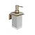 Il giglio dispenser sapone a parete oro opaco codice prod: 0000A9818800000 product photo Default XS2