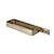 Il giglio portaoggetti rettangolare doccia con appendini oro opaco codice prod: 0000A9188800000 product photo Default XS2