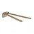 Il giglio portasalviette a snodo 60 cm oro opaco codice prod: 0000A9238800000 product photo Default XS2