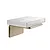 Il giglio portasapone a parete oro opaco codice prod: 0000A9118800000 product photo Default XS2