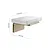Il giglio portasapone a parete oro opaco codice prod: 0000A9118800000 product photo Foto1 XS2
