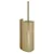Il giglio portascopino a parete oro matt codice prod: 0000A9338800003 product photo Default XS2