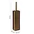 Jack porta scopino da appoggio oro rosa codice prod: 000013348200000 product photo Foto1 XS2