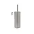 Jack porta scopino da muro argento codice prod: 000013343800003 product photo Default XS2
