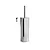 Jack porta scopino da muro cromato codice prod: 000013341300003 product photo Default XS2