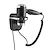 Libeccio Phon 1600 W nero con supporto a parete codice prod: 000050601400000 product photo Default XS2