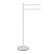 Mida piantana porta salviette 2 bracci bianco opaco codice prod: 000072310200000 product photo Default XS2