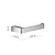 Pirenei portarotolo cromato spazzolato codice prod: 0000PI243800000 product photo Foto1 XS2