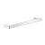 Pirenei portasalviette 35cm a parete cromato codice prod: 0000PI211335000 product photo Default XS2