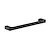 Pirenei portasalviette 35cm a parete nero opaco codice prod: 0000PI211435000 product photo Default XS2