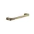 Pirenei portasalviette 35cm a parete oro opaco codice prod: 0000PI218835000 product photo Default XS2