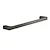 Pirenei portasalviette 45cm a parete grigio lucido codice prod: 0000PI218145000 product photo Default XS2