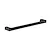 Pirenei portasalviette 45cm a parete nero opaco codice prod: 0000PI211445000 product photo Default XS2