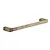 Pirenei portasalviette 45cm a parete oro opaco codice prod: 0000PI218845000 product photo Default XS2