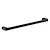 Pirenei portasalviette 60cm a parete nero opaco codice prod: 0000PI211460000 product photo Default XS2