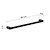 Pirenei portasalviette 60cm a parete nero opaco codice prod: 0000PI211460000 product photo Foto1 XS2