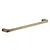 Pirenei portasalviette 60cm a parete oro opaco codice prod: 0000PI218860000 product photo Foto1 XS2