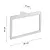 Pirenei portasalviette a parete cromato codice prod: 0000PI701300000 product photo Foto2 XS2