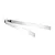 Pirenei portasalviette doppio snodo a parete cromato codice prod: 0000PI231300000 product photo Default XS2