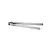 Pirenei portasalviette doppio snodo a parete cromato spazzolato codice prod: 0000PI233800000 product photo Default XS2