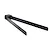 Pirenei portasalviette doppio snodo a parete nero opaco codice prod: 0000PI231400000 product photo Default XS2