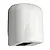 Ponente asciugamani elettrico a tasca 220 V bianco codice prod: 000024570200000 product photo Default XS2