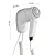 Scirocco phon 1200 w bianco con supporto a parete codice prod: 000050610200000 product photo Foto1 XS2