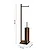 Trilly piantana porta salviette 2 bracci e porta scopino oro rosa codice prod: 0000TR328200000 product photo Foto1 XS2