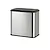 WALLY PORTARIFIUTI PARETE LT5 SPAZZOLATO codice prod: 000011293800000 product photo Default XS2