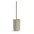 Ylenia porta scopino da appoggio marrone opaco codice prod: 0000YL336600000 product photo Default XS2