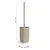 Ylenia porta scopino da appoggio marrone opaco codice prod: 0000YL336600000 product photo Foto1 XS2
