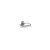 Export cestino a parete finitura cromo codice prod: A22490CR003 product photo Default XS2