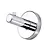 Gealuna a1020a porta abiti 6 cm cromato codice prod: A1020ACR product photo Default XS2
