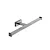 Lea a1825b porta rotolo doppio cromato codice prod: A1825BCR product photo Default XS2