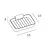 Lea a1849acr cestino cromato codice prod: A1849ACR product photo Foto1 XS2