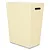 Ecopelle portabiancheria 61x48 beige codice prod: 2463CR product photo Default XS2