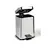 Gettacarta quadrato 6l inox lucido codice prod: 8952P product photo Default XS2