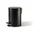Gettacarta tondo 5l inox nero codice prod: 8951P product photo Default XS2