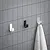 Materia appendino cromato codice prod: 6000KK product photo Default XS2