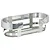 Materia cestino cromato codice prod: 6019KK product photo Default XS2