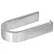 Materia porta rotolo cromato codice prod: 6008KK product photo Default XS2