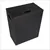 Portabiancheria piccolo ecopelle codice prod: 2462BK product photo Default XS2