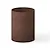 Stresa gettacarta 23x30 marrone codice prod: 3103SB product photo Default XS2