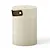 Stresa portabiancheria 42x62,5 beige codice prod: 3163CR product photo Default XS2