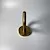 Tito appendino oro spazzolato codice prod: 7400GS product photo Default XS2