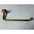 Tito porta rotolo oro spazzolato codice prod: 7408GS product photo Default XS2