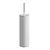 Tito scopino da appoggio bianco codice prod: 6112V product photo Default XS2